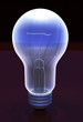 Light bulbs 3d