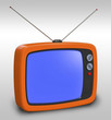 retro tv