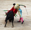 corrida