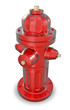 Hydrant 3d