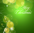 Carte de voeux Merry Christmas Carte de voeux Merry Christmas