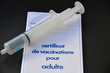 Vaccination
