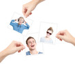 Foto: Profile photos Profile photos