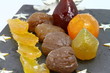 fruits de noël fruits de noël
