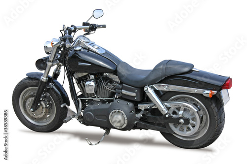 Photo: moto custom moto custom