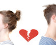 Foto: Broken heart Broken heart