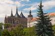 View of Kutna Hora View of Kutna Hora