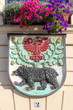 Wappen von Bernau