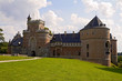 Gaasbeek Castle
