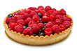 crostata di frutta