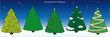 Christmas Tree Collection