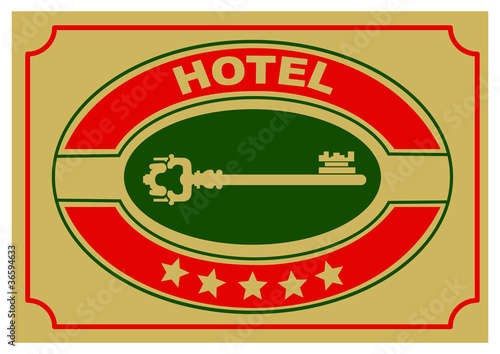 Foto: Categoria Hotel Categoria Hotel