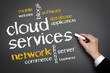 Cloud Services
