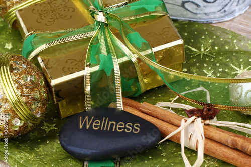 Photo: Wellness als Geschenk Wellness als Geschenk