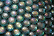 Foto: iridescent glass beads iridescent glass beads