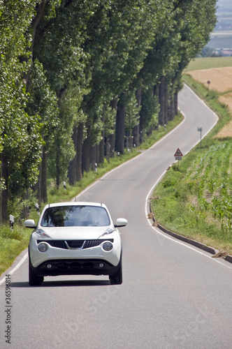 Photo: travel car travel car