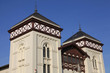 Altes Kraftwerk Kaiserschleuse, Bremerhaven