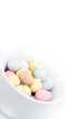Easter egg candies Easter egg candies