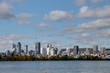 vue sur montreal
