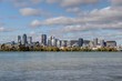 vue sur montreal