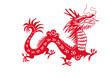 Dragon  2012 year