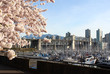 Vancouver Spring, British Columbia, Canada Vancouver Spring, British Columbia, Canada