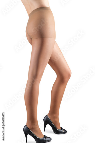 Photo: panty-hose panty-hose