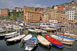 Porto di Camogli
