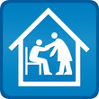 Pflegedienst / Nursing service