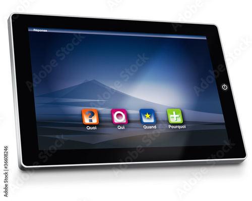 Photo: tablette2FR tablette2FR