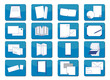 Icons Druckerei