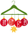 cintre NOEL 2