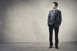 Businessman