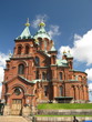 Helsinki Finland Helsinki Finland