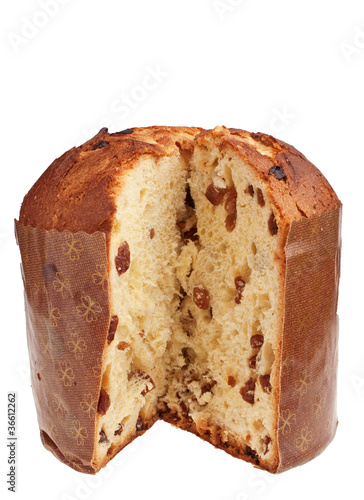 Foto: Panettone Panettone