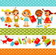 set childrens set childrens