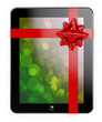 Tablet PC gift
