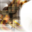 Abstract background vector
