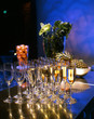 Trinken + Essen