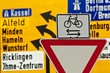 Schilderwald