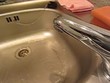Faucet in slow Motion