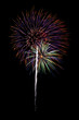 Feuerwerk