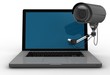 cam computer