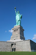 Statue de la liberté