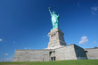 statue de la liberté