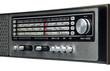 Photo: nostalgic radio display nostalgic radio display