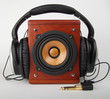 Loudspeaker and headset