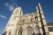 Église Saint-Vulfran, Abbeville, France Église Saint-Vulfran, Abbeville, France