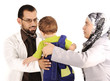 Photo: Doctor examining little baby boy Doctor examining little baby boy