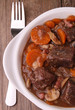 boeuf bourguignon